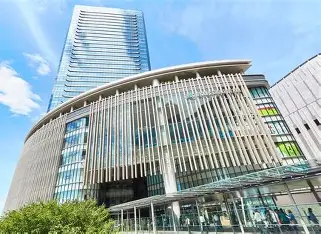 【週2日在宅★】大手IT業界！社内サポート事務☆グランフロント