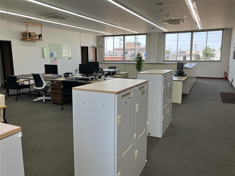 ≪派遣→正社員登用の実績あり≫　成長業界×経理経験を活かす
