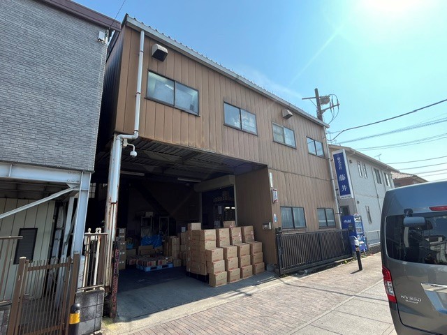 就業先イメージ