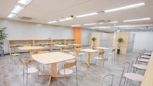 就業先イメージ