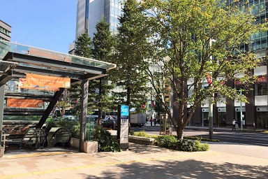 就業先イメージ