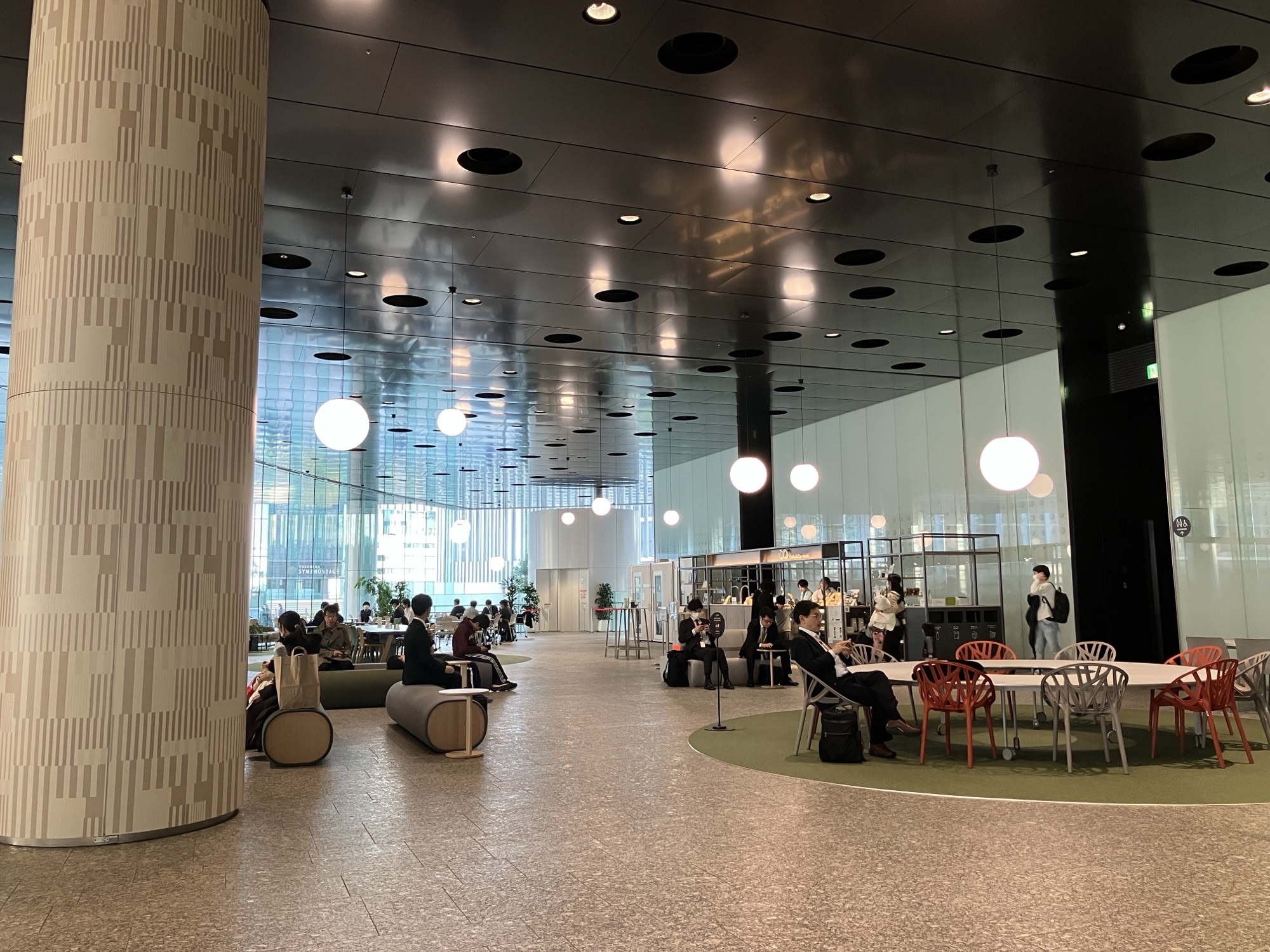 【週2在宅／残業少／横浜駅】メーカーで海外向け受発注業務♪