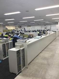 就業先イメージ