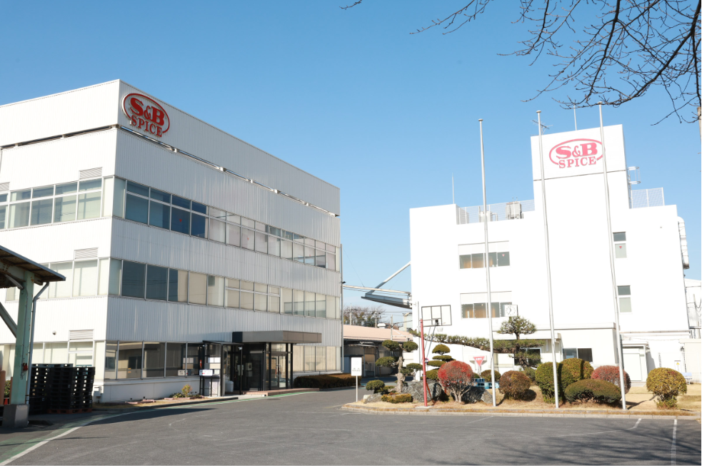 ＜松伏町×車通勤可＞スパイス会社で液体香辛料の微生物検査