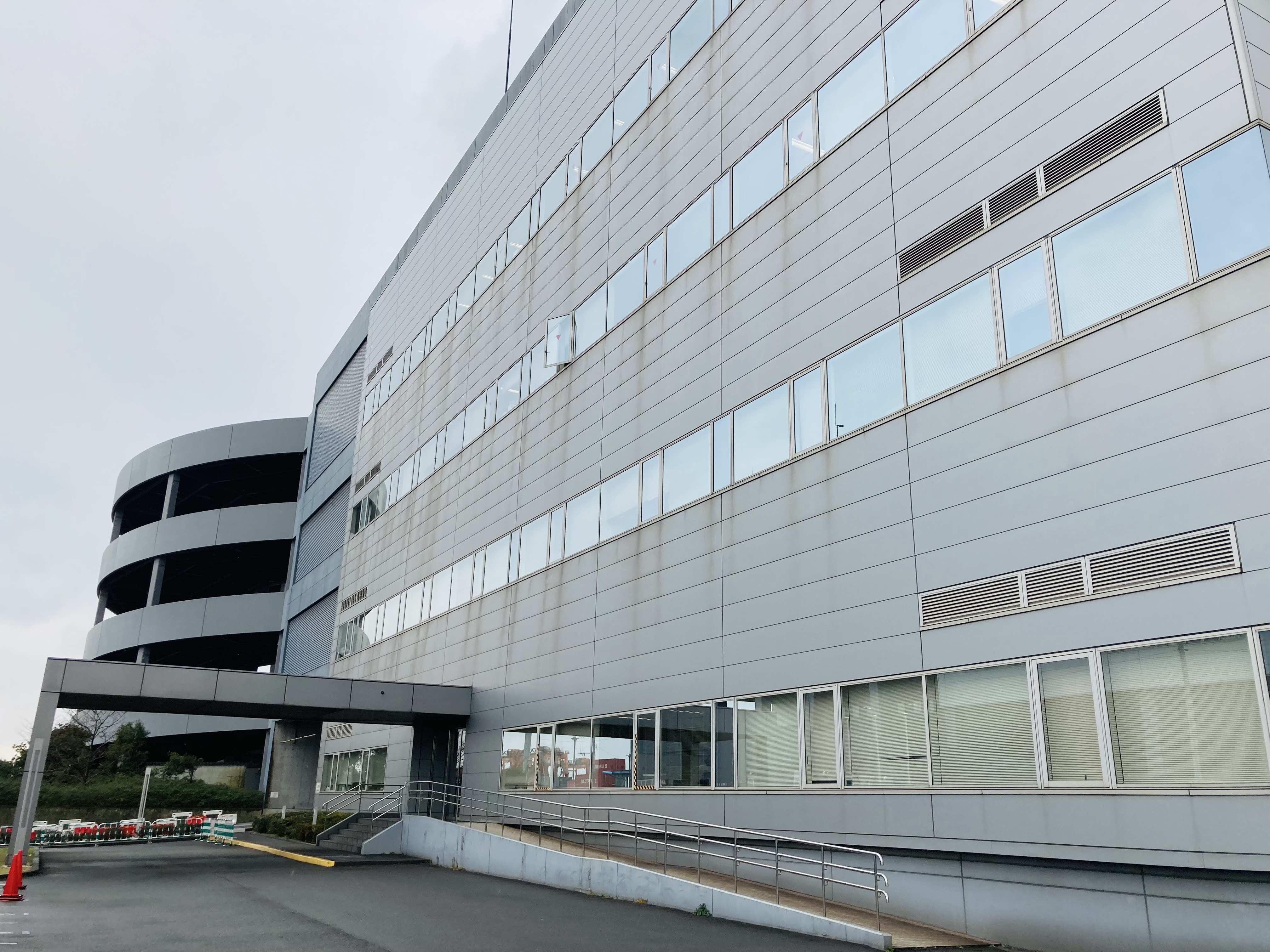 就業先イメージ