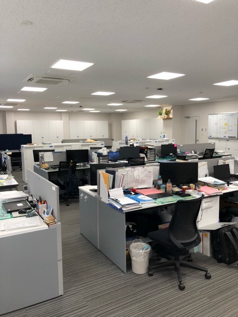 ◆戸畑◆かんたん総務・経理サポ♪＜20-50代活躍☆＞土日祝休み