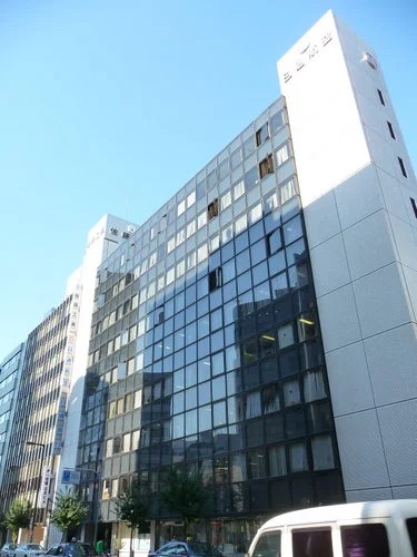 就業先イメージ