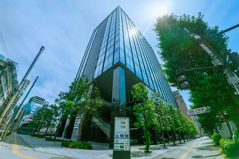 ＜9月中旬＞お洒落office★広告会社で事務をおまかせ♪＠上野