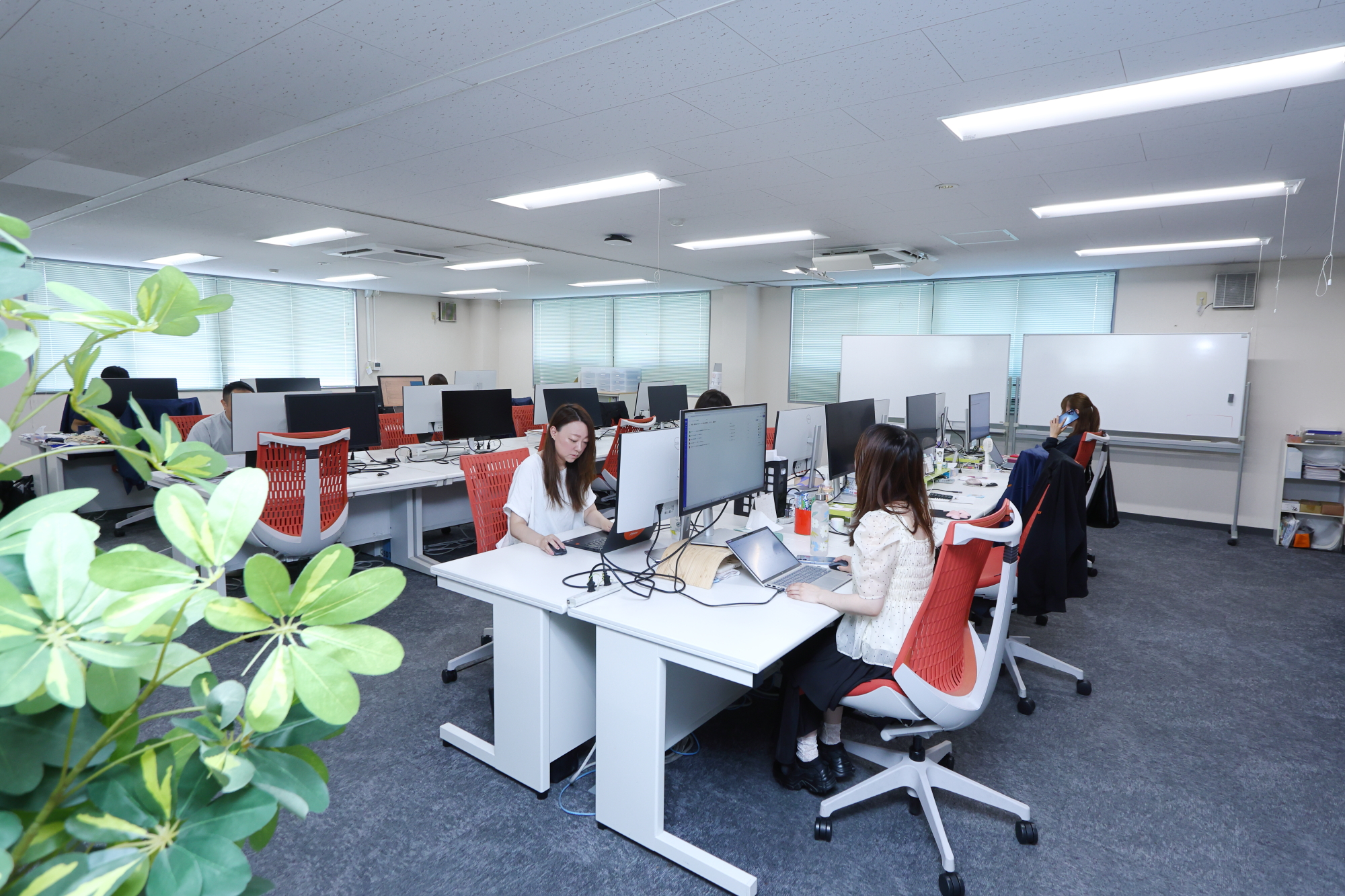 働き方の相談OK♪立川エリアでAutoCAD経験を長く活かす★