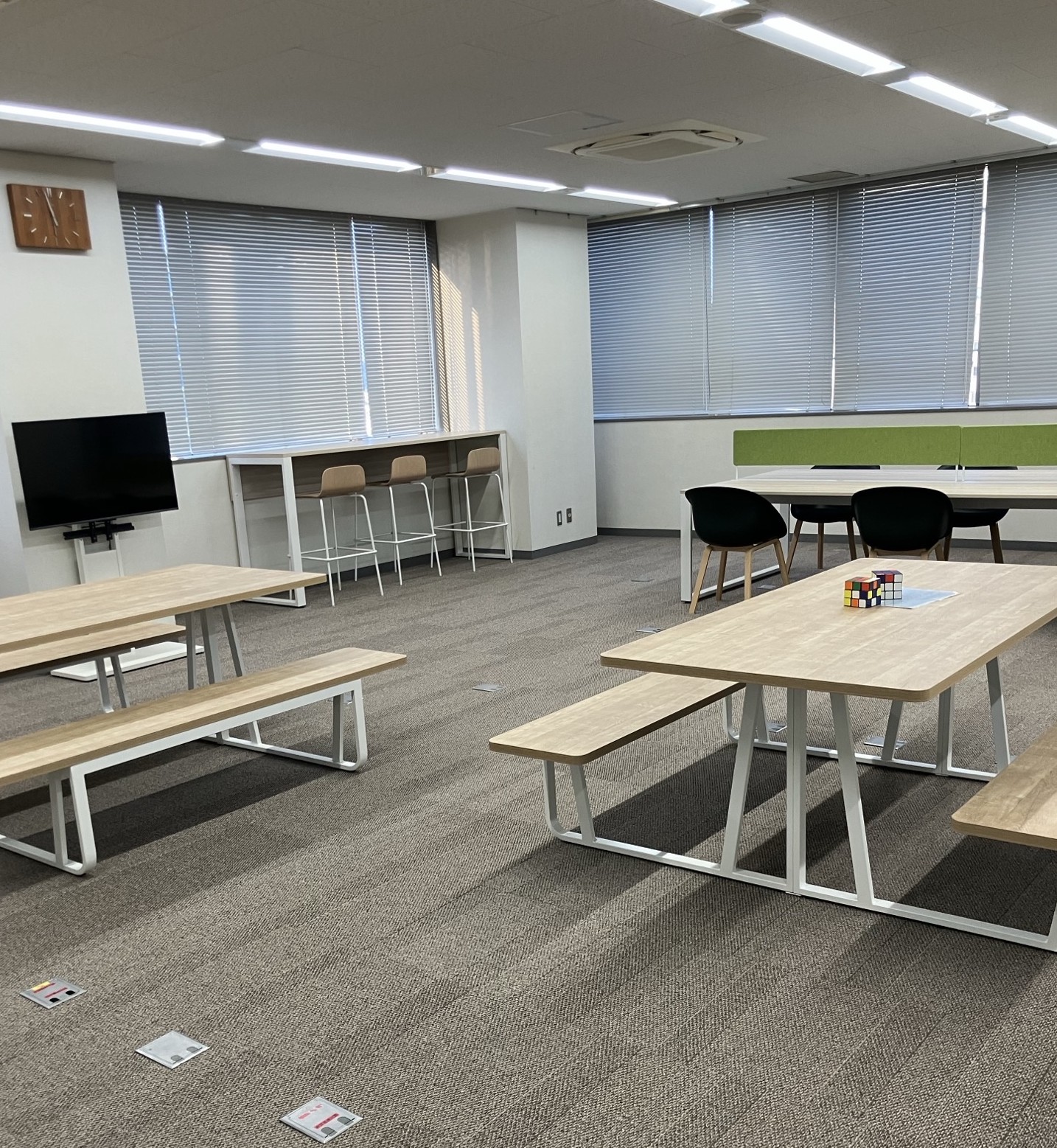 就業先イメージ