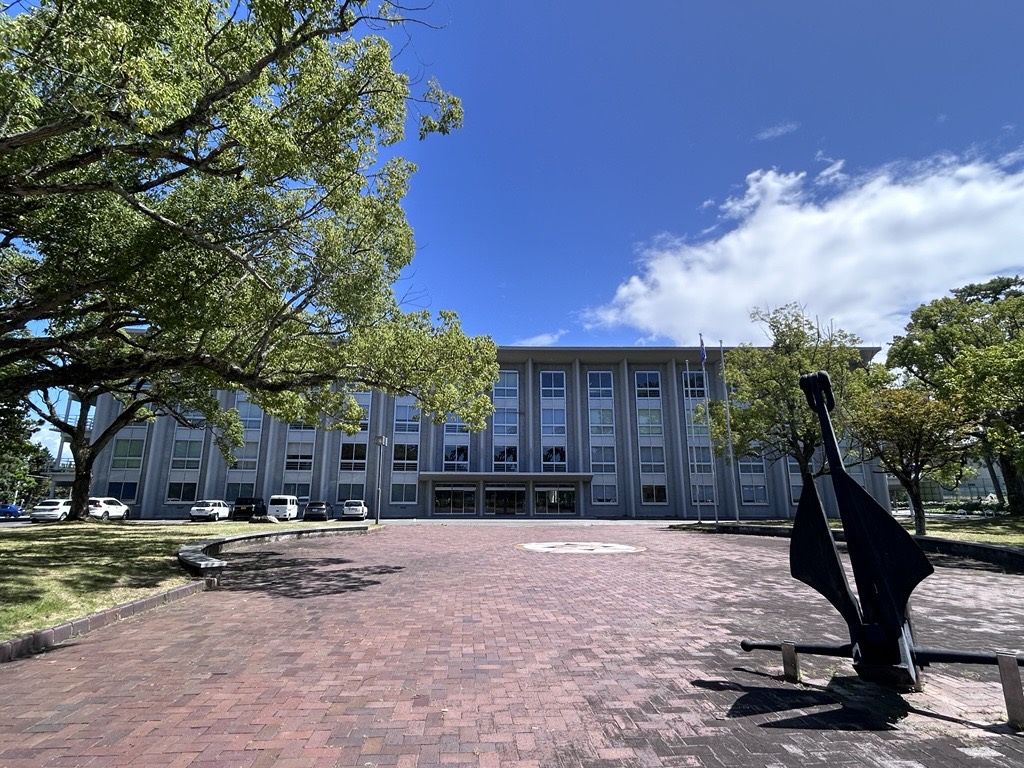 ＼大人気【大学事務】／無料Pあり＊未経験OK＠三保エリア