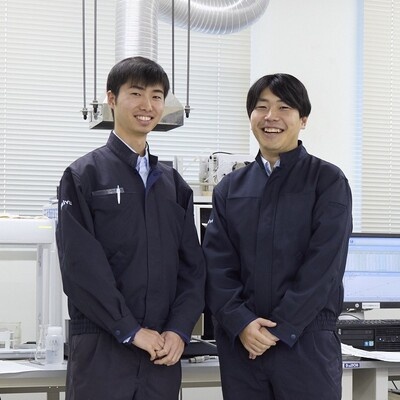 《高時給＠2400以上》老舗環境・リサイクル企業での環境分析業務