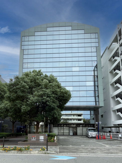 時給1,500円☆成長中の半導体業界★江坂すぐ徒歩5分◎営業サポ