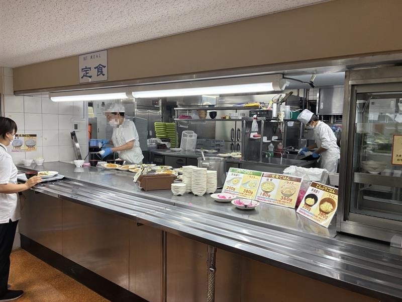就業先イメージ
