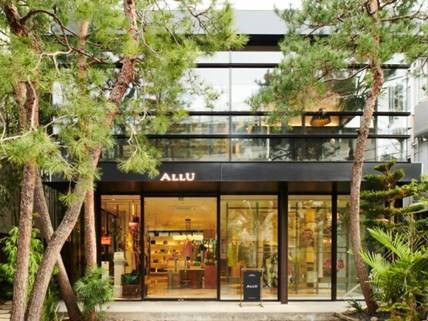 世界各国のブランドアイテム品★リセールショップでのお仕事☆彡