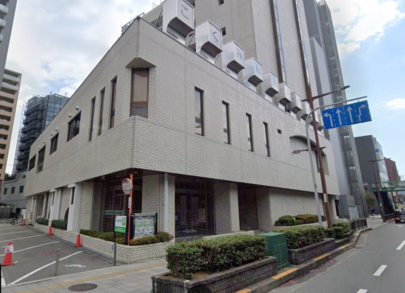 就業先イメージ
