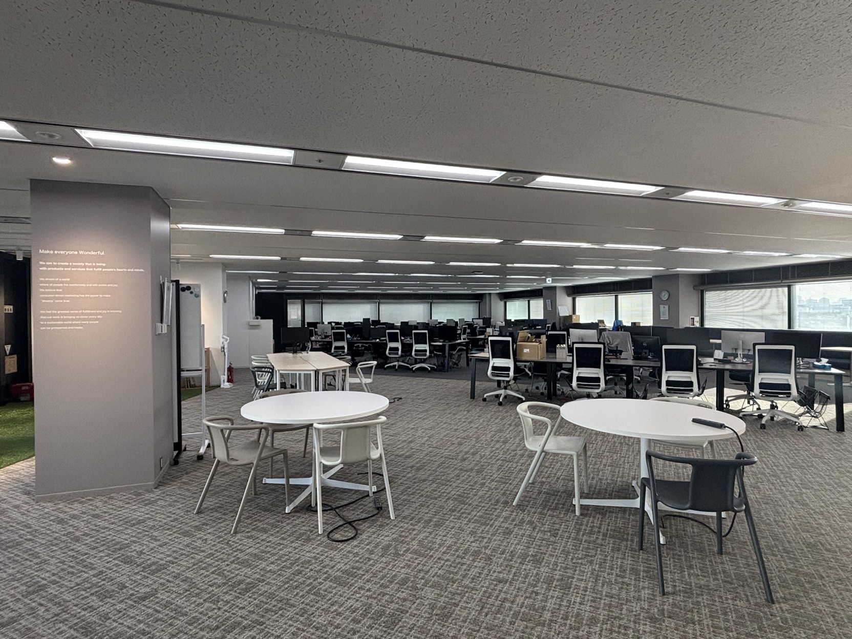 【マーケティング経験活かす】時給2150円♪調査に関する集計など