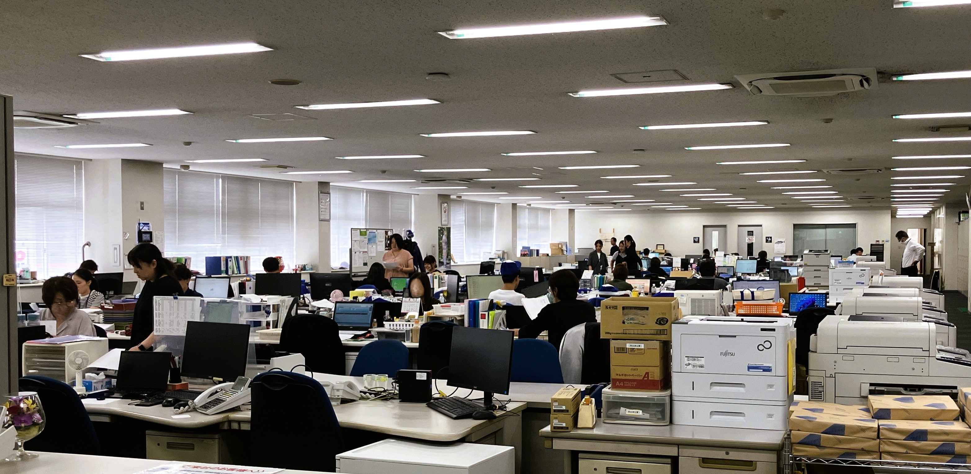 時給1,550円＼大手＊直接雇用の実績あり／＜座間市＞一般事務