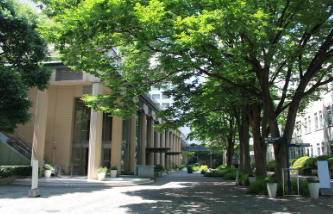 10月開始＼国際部での大学事務！／西武線沿い☆彡時給1600円♪
