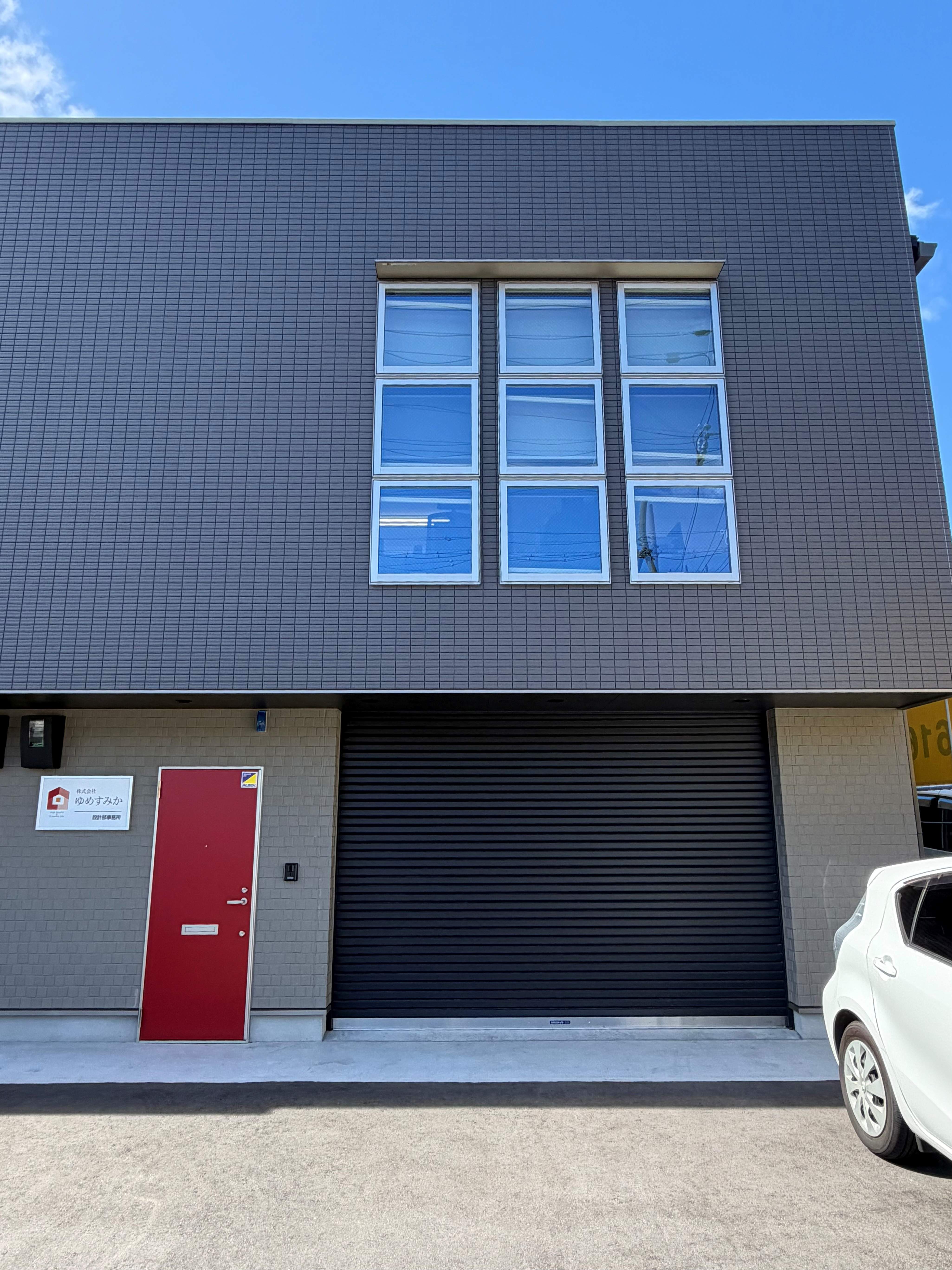 新築オフィス♪マイカー通勤OK★残業ほぼナシ◎住宅の図面作成