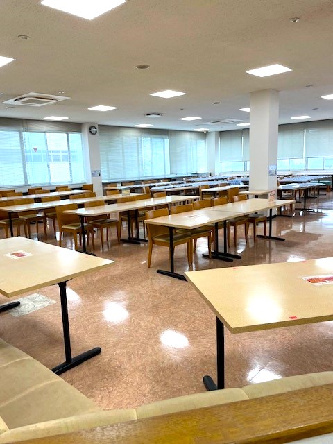 就業先イメージ