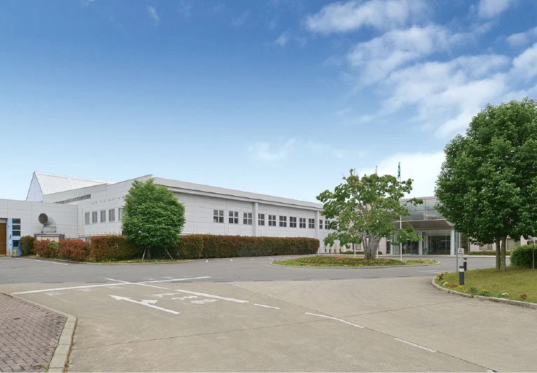 【直接雇用実績あり】未経験から始める製造のお仕事＠長野市豊野