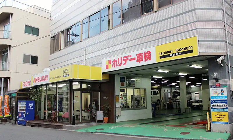 時給1,550円◇長期★土日祝休♪桜川駅大正駅★直雇用の実績あり
