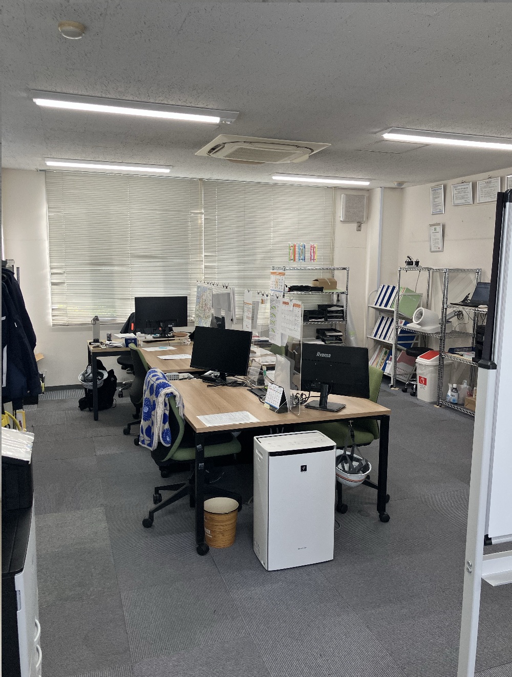 就業先イメージ