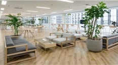土日祝休み♪代理店からの問合せに対応する受信オペレーター