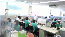 ＼年末調整◎時給1,450円＠桶川／車通勤OK！送迎バスもあります
