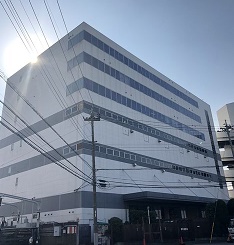 就業先イメージ
