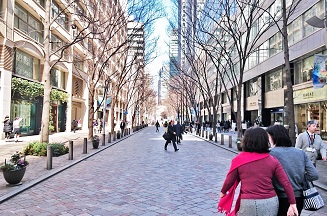 大手商社×丸の内×在宅可×事務サポート＆少しづつ効率化