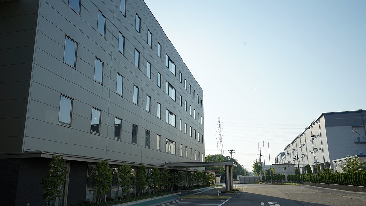 9-10末までの期間限定★受付×総務★未経験でもOK★平林