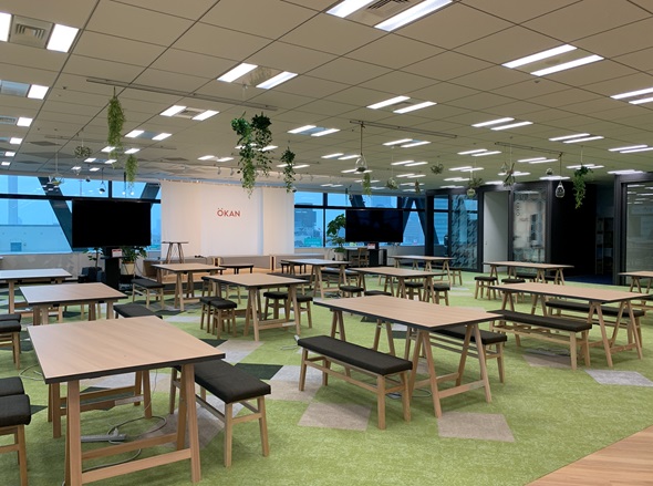 ＼曜日＆時間の相談OK♪／社内ヘルプデスク窓口対応＜残業なし＞
