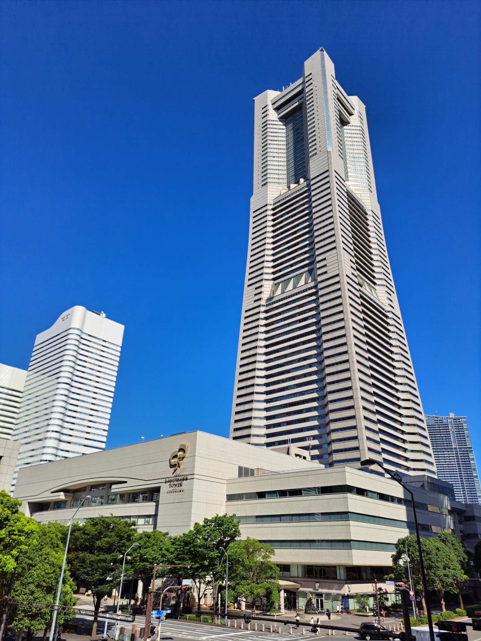 在宅OK！人事のお仕事☆豪華客船の運営会社＠みなとみらい