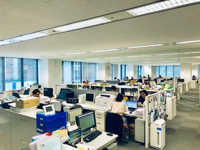 【日商簿記２級必須】扶養内で働く♪人気の財団法人での経理事務