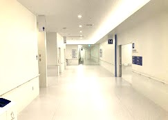 【針崎町】社会貢献にもつながる◎総合病院で看護アシスタント