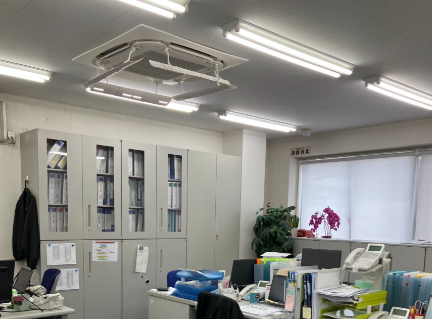 ＼事務未経験から始めよう／残業なし♪カンタン事務＠鶴見区駒岡
