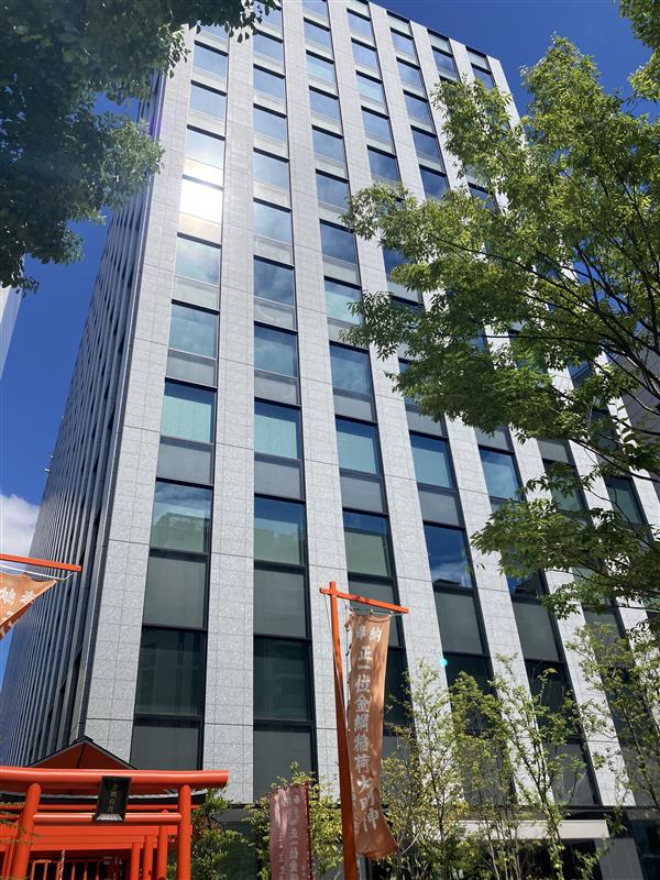 【10月～】大手企業で見積作成のオシゴト＠秋葉原駅