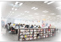 未経験OK！＼大人気☆出版･マンガ業界／かんたん総務事務