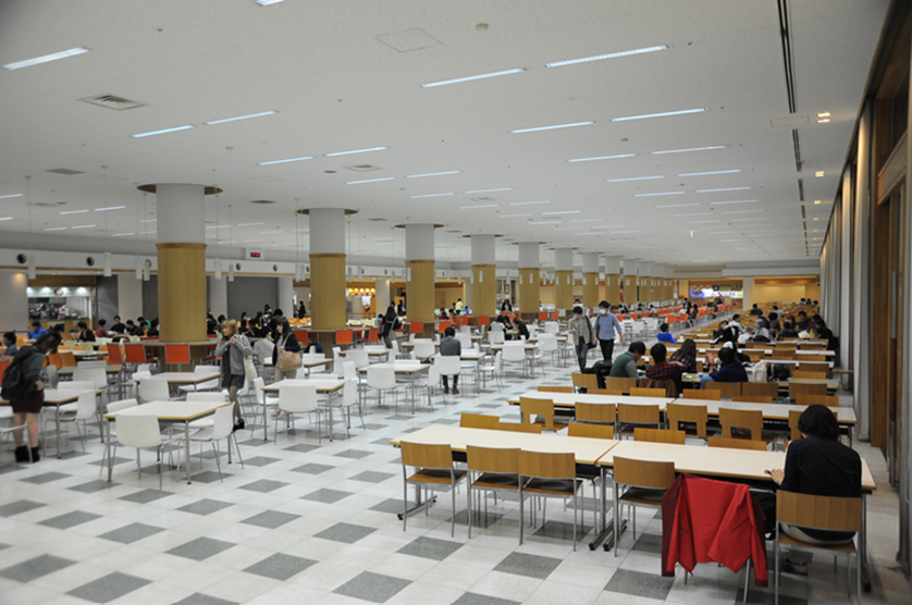 ＼人気の大学事務／土日祝休み♪30代40代活躍中！サポート業務