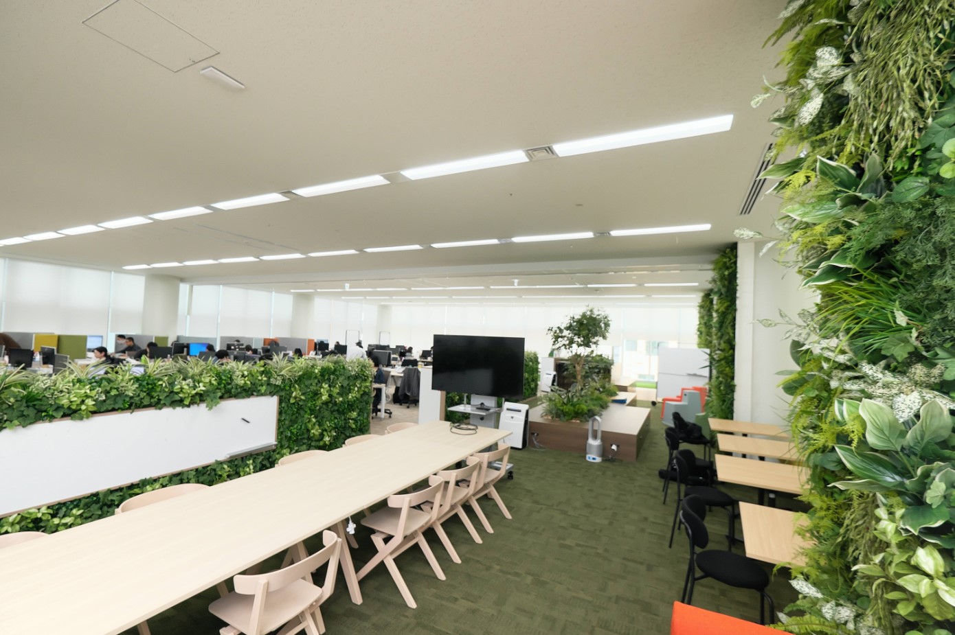 ＼10月start／☆直接雇用実績あり★捺印申請＆支払処理など♪