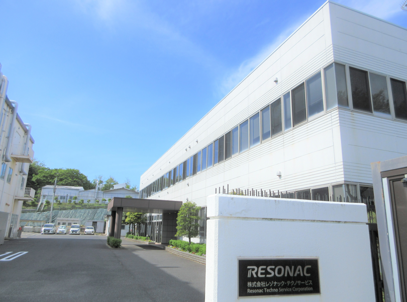 【日立市×安定就業】化学系メーカーでのＬＣ（ＧＣ）分析