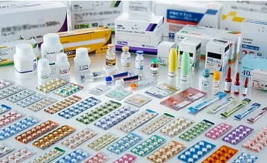 【10月開始！】医薬品メーカー×総務サポート★門真市駅スグ♪