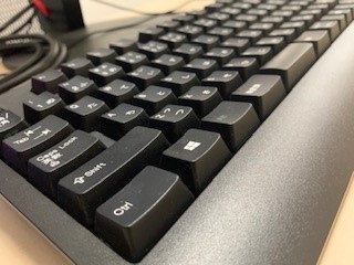 【電話なし★データ入力】長期！便利なシフト！月収19万＋残業代