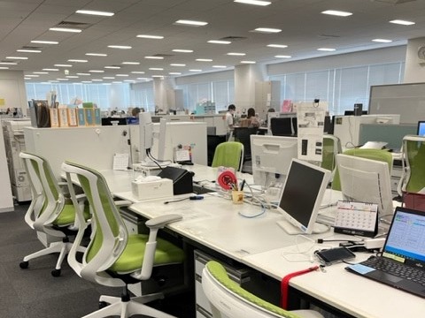 大手G【秋葉原】高時給2,000円☆決算サポート＜経理＞