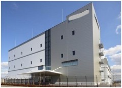 大手薬品会社でのサポート♪契約書や書類チェック◎車通勤もOK☆