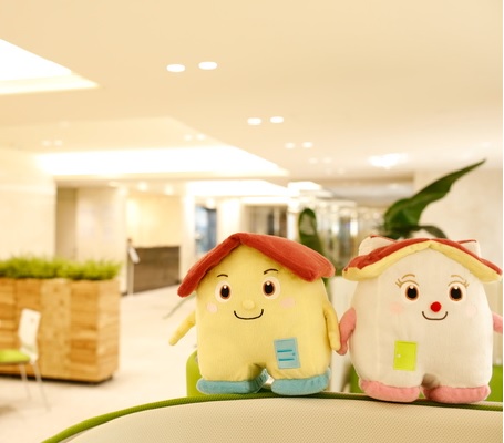【1700円】大手住宅メーカー♪長期○貿易事務◎残業なし☆