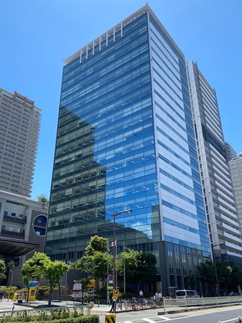 【未経験OK】1450円×貿易事務★30代活躍中＠なんば