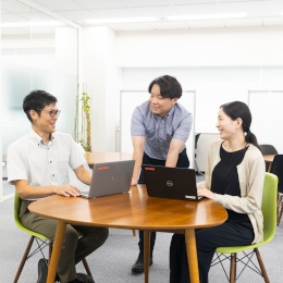 【10月開始】未経験OK！正社員登用実績あり★一般事務＠錦糸町